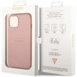 Guess GUHCP14MPSASBPI - Carcasa para iPhone 14 Plus de 6,7",