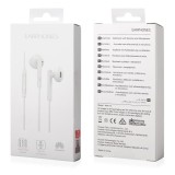 HUAWEI Auriculares AM115 Blanco