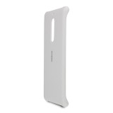 Funda Nokia diseño fibra de carbono para Nokia 5 (Blanco Perla) CC-803 Funda Nokia diseño fibra de carbono para Nokia 5 (Blanco Perla) CC-803