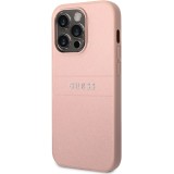 Guess GUHCP14XPSASBPI - Carcasa para iPhone 14 Pro MAX
