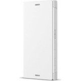 Funda SONY Xperia X Compact SCSF20 Branco Funda SONY Xperia X Compact SCSF20 Branco