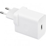 Cargador De Pared Realme, 18W, 2A, 1 X USB-A, Blanco (Blister) Cargador De Pared Realme, 18W, 2A, 1 X USB-A, Blanco (Blister)