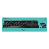 Teclado y Raton Logitech MK270