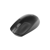 Ratón USB Logitech m190 Full size carbon Ratón USB Logitech m190 Full size carbon