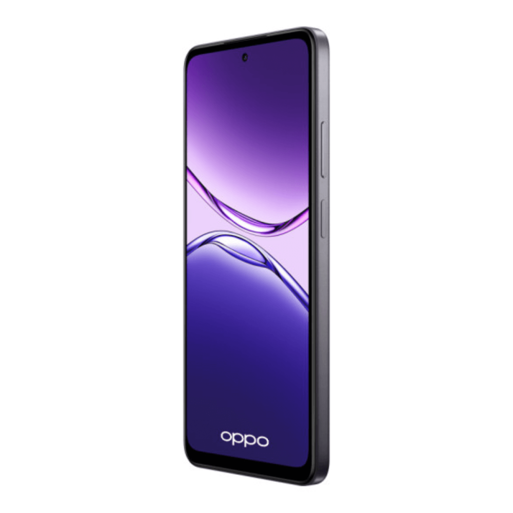 Oppo A5 5G 4GB/128GB Púrpura (Midnight Purple) Dual SIM