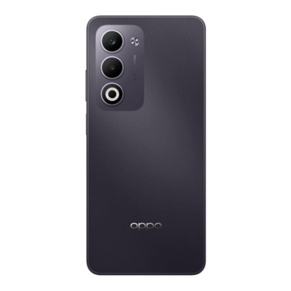 Oppo A5 5G 4GB/128GB Púrpura (Midnight Purple) Dual SIM