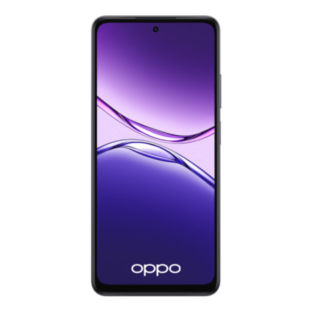 Oppo A5 5G 4GB/128GB Púrpura (Midnight Purple) Dual SIM