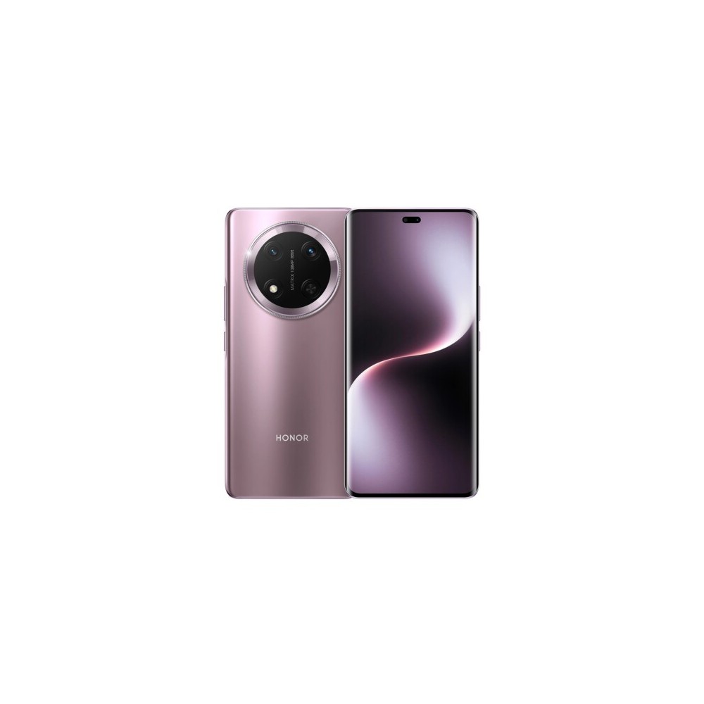 Honor Magic7 Lite 512Gb Púrpura