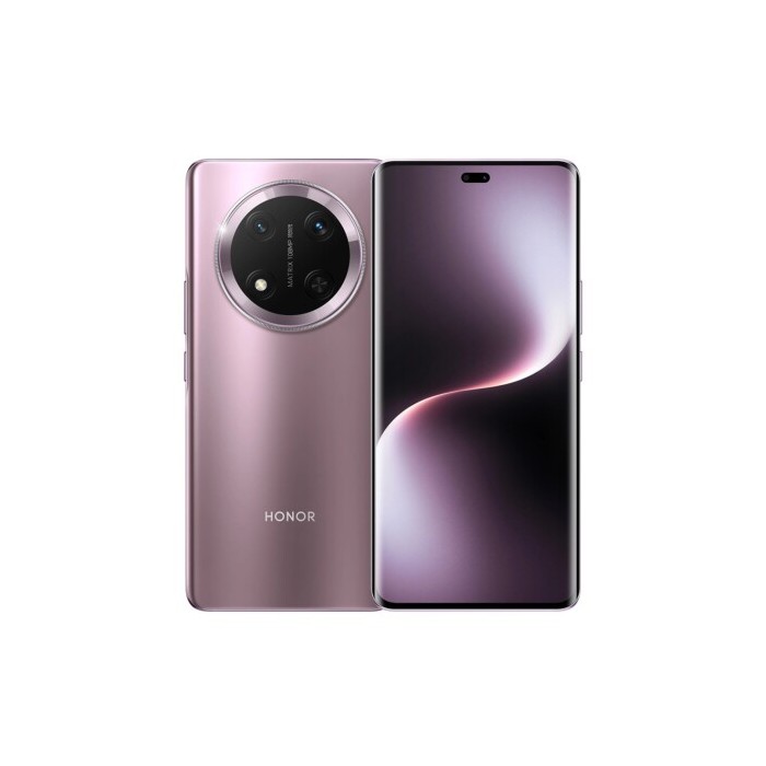 Honor Magic7 Lite 512Gb Púrpura