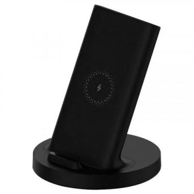 Xiaomi Mi Wireless Charging Stand Cargador Inalámbrico 20W