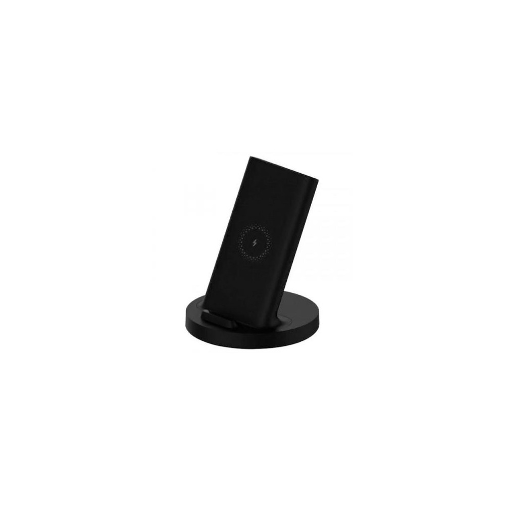 Xiaomi Mi Wireless Charging Stand Cargador Inalámbrico 20W Xiaomi Mi Wireless Charging Stand Cargador Inalámbrico 20W