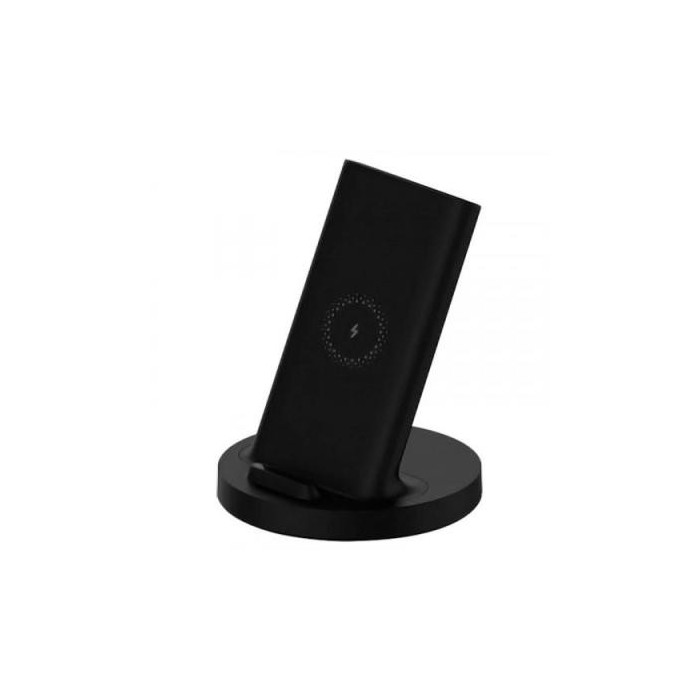 Xiaomi Mi Wireless Charging Stand Cargador Inalámbrico 20W