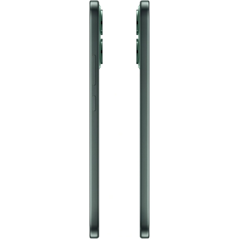 Smartphone OPPO Reno14 F 5G 8GB 256GB 6.57" AMOLED 50MP IP69 Carga Rápida 45W Luminous Green