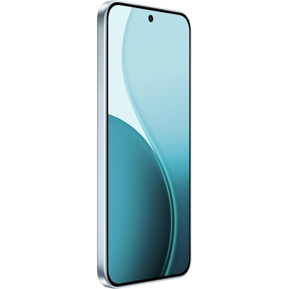 Smartphone OPPO Reno14 F 5G 8GB 256GB 6.57" AMOLED 50MP IP69 Carga Rápida 45W Opal Blue