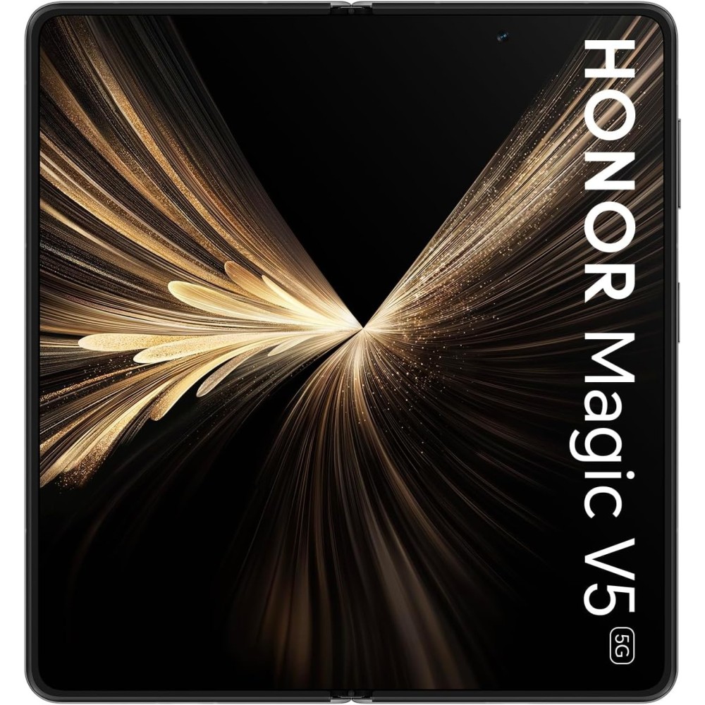 Honor Magic V5 5g 16gb/512gb Negro Dual Sim