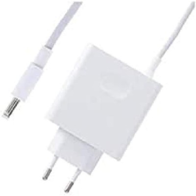 Huawei MateBook D Cargador 65W Blanco + Cable USB-C