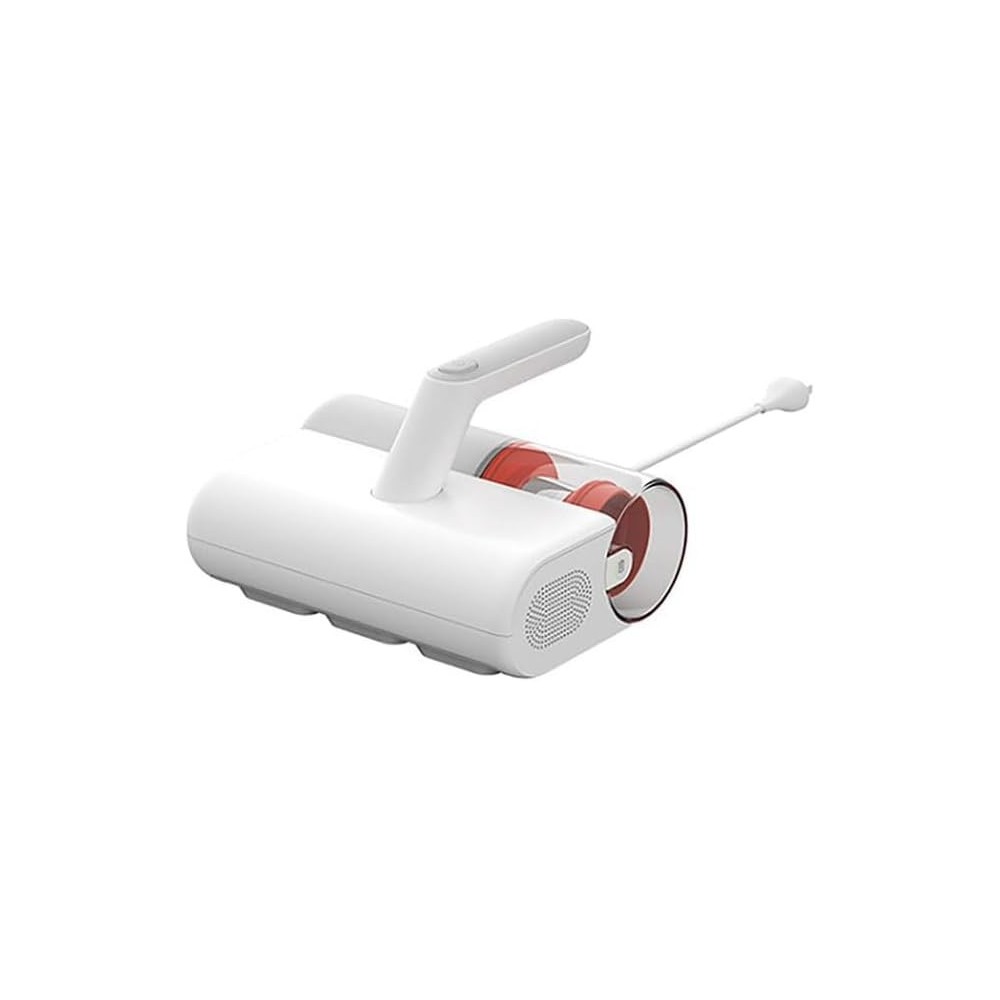 Xiaomi Dust Mite Vacuum Cleaner 2 Aspiradora de Mano de Ácaros y Alérgenos 12000Pa 350W Blanca