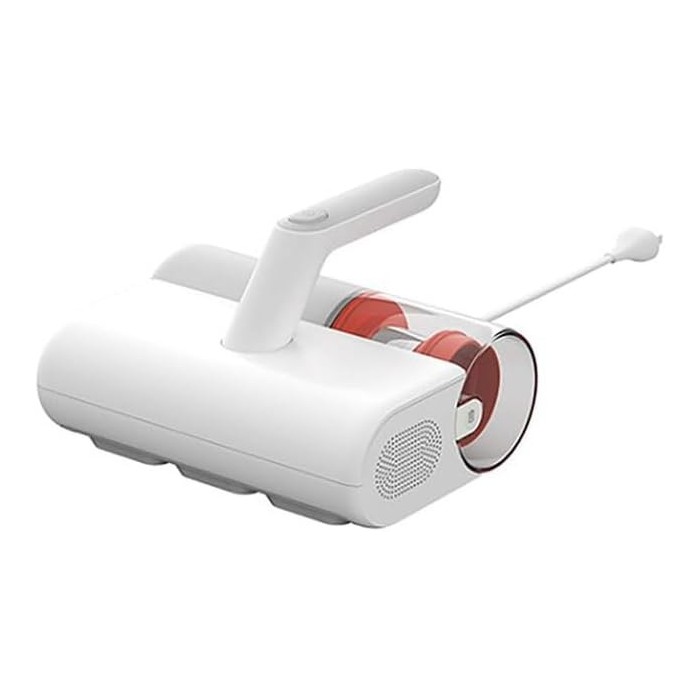 Xiaomi Dust Mite Vacuum Cleaner 2 Aspiradora de Mano de Ácaros y Alérgenos 12000Pa 350W Blanca
