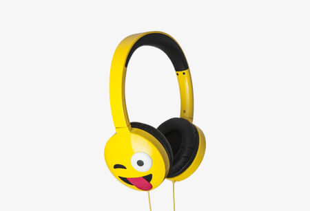 Headphones