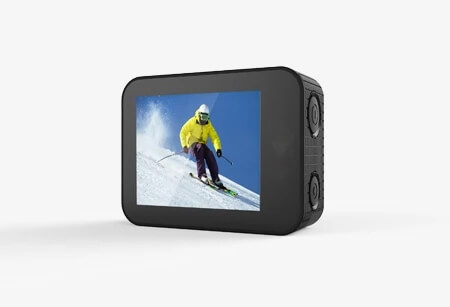 Smart box